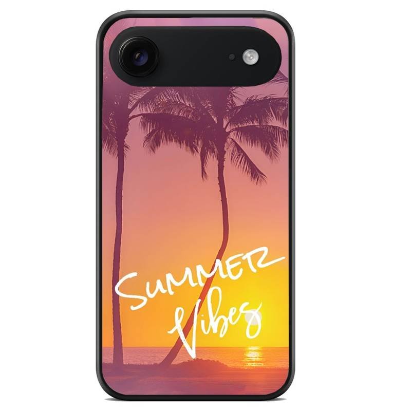 Summer Vibes θήκη κινητού 92025 με σχέδιο πολύχρωμη (iPhone 17 Air)