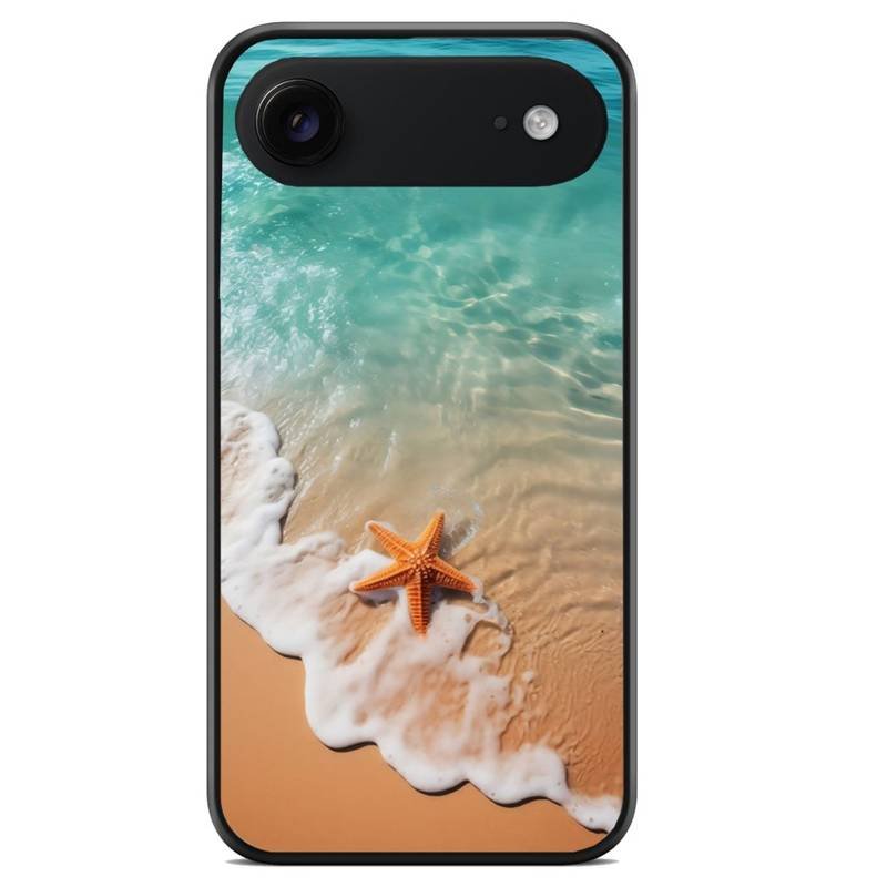 Starfish θήκη κινητού 92028 με σχέδιο πολύχρωμη (iPhone 17 Air)