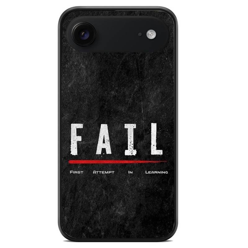 Fail θήκη κινητού 920061 με σχέδιο πολύχρωμη (iPhone 17 Air)