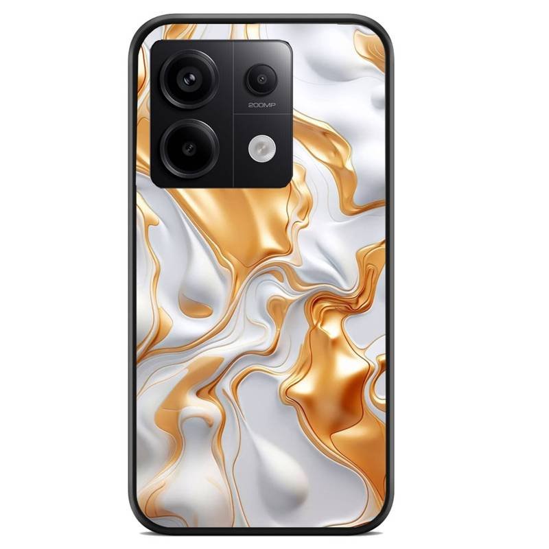 Abstract θήκη κινητού 920067 με σχέδιο πολύχρωμη (Redmi Note 14s)