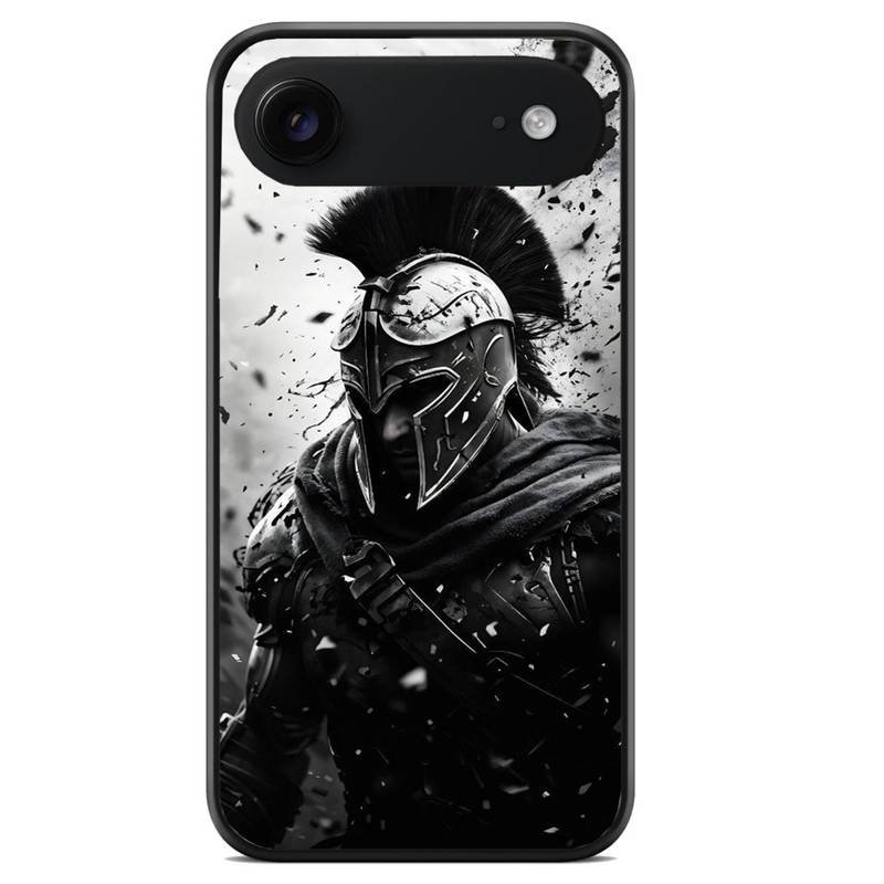Spartan Warrior θήκη κινητού 920084 με σχέδιο πολύχρωμη (iPhone 17 Air)