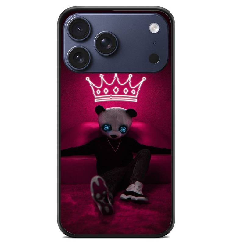 King θήκη κινητού 920087 με σχέδιο πολύχρωμη (iPhone 17 Pro Max)