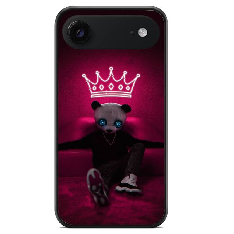 King θήκη κινητού 920087 με σχέδιο πολύχρωμη (iPhone 17 Air)