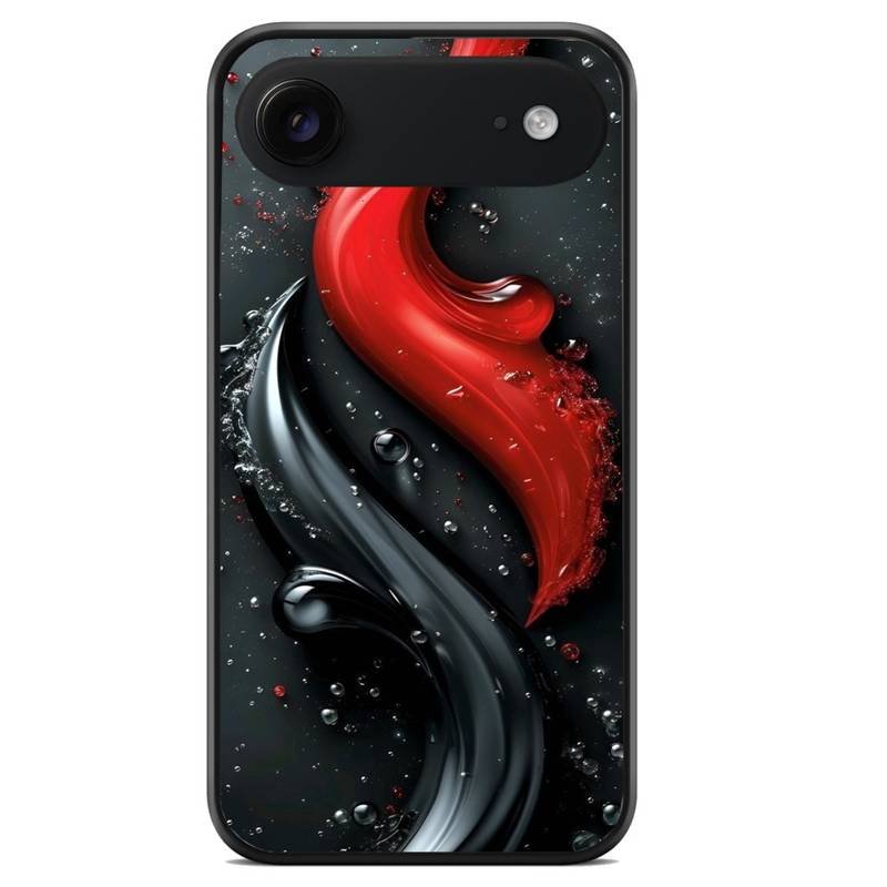 Abstract θήκη κινητού 920096 με σχέδιο πολύχρωμη (iPhone 17 Air)