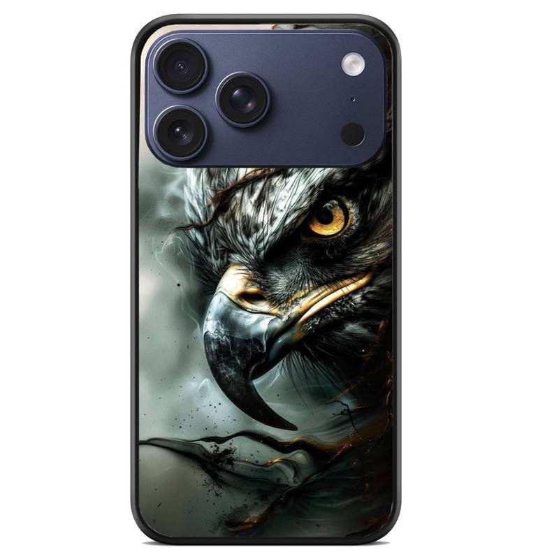 Eagle θήκη κινητού 920102 με σχέδιο πολύχρωμη (iPhone 17 Pro Max)