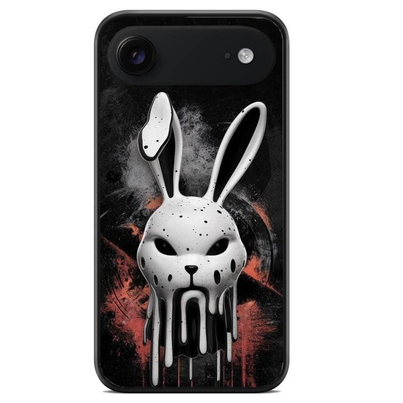 Bloody Rabbit θήκη κινητού 920103 με σχέδιο πολύχρωμη (iPhone 17 Air)