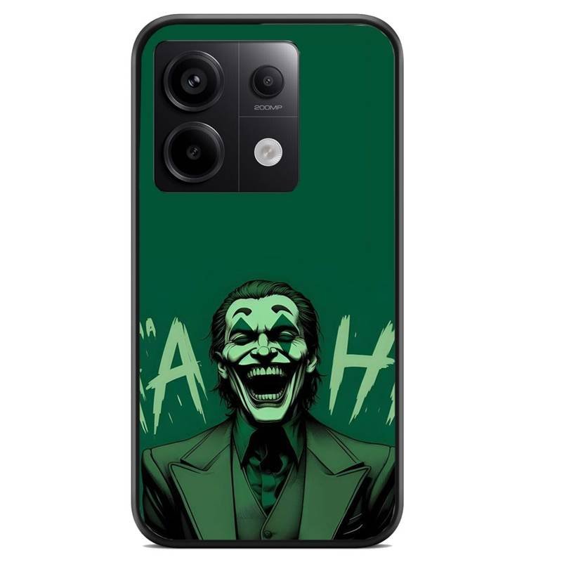Joker θήκη κινητού 920105 με σχέδιο πολύχρωμη (Redmi Note 14s)