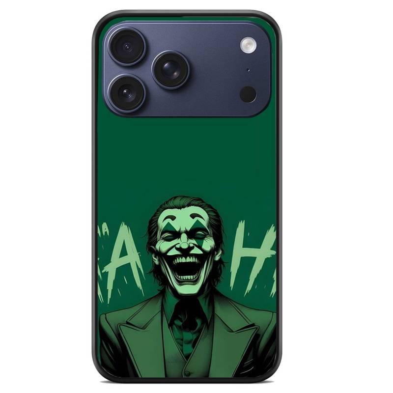 Joker θήκη κινητού 920105 με σχέδιο πολύχρωμη (iPhone 17 Pro Max)