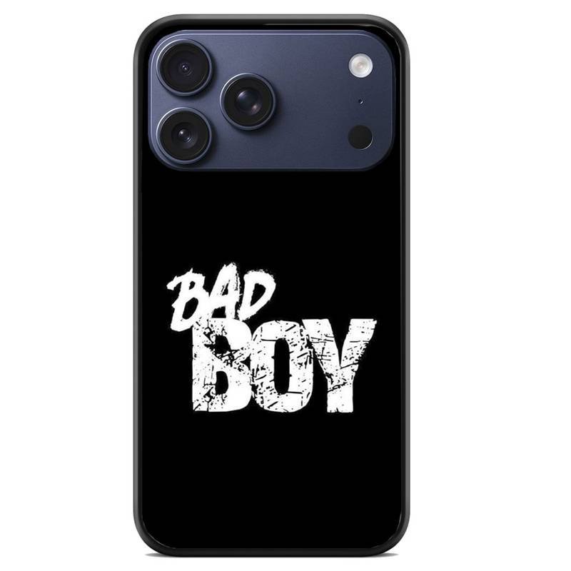 Bad Boy θήκη κινητού 920111 με σχέδιο πολύχρωμη (iPhone 17 Pro Max)