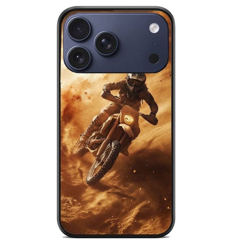 Enduro θήκη κινητού 920113 με σχέδιο πολύχρωμη (iPhone 17 Pro Max)