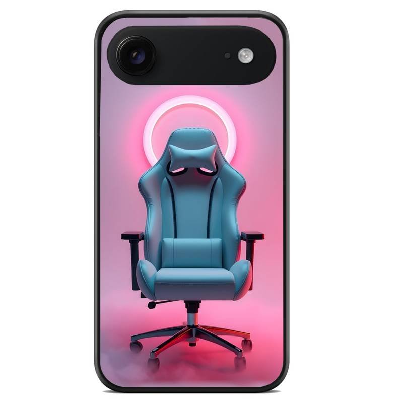 Gaming Chair θήκη κινητού 920115 με σχέδιο πολύχρωμη (iPhone 17 Air)