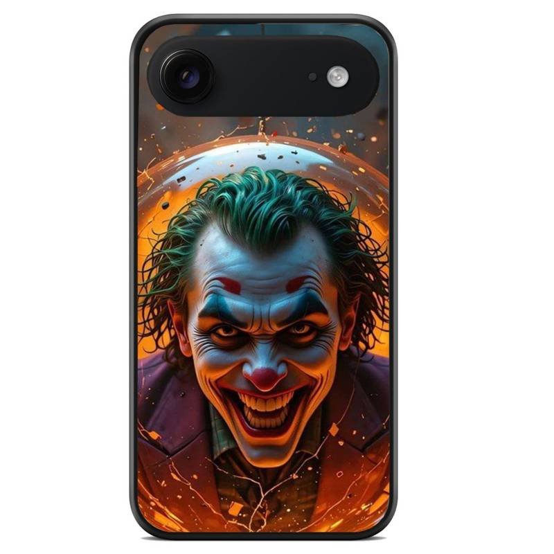 Joker θήκη κινητού 920121 με σχέδιο πολύχρωμη (iPhone 17 Air)