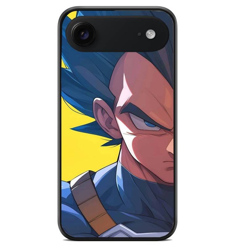 Vegeta θήκη κινητού 920126 με σχέδιο πολύχρωμη (iPhone 17 Air)