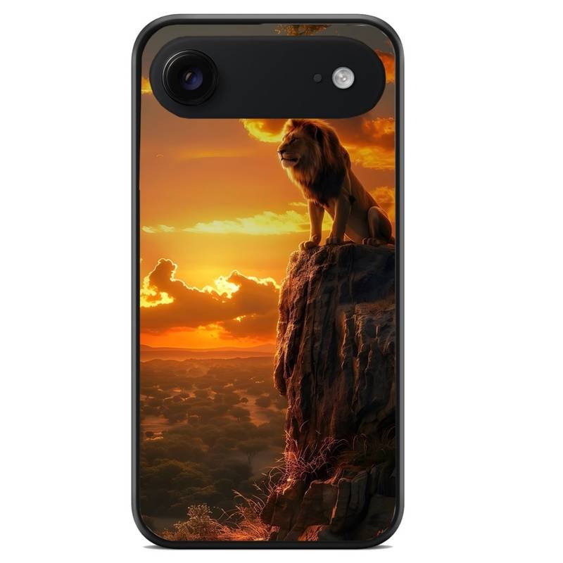Lion King θήκη κινητού 920127 με σχέδιο πολύχρωμη (iPhone 17 Air)