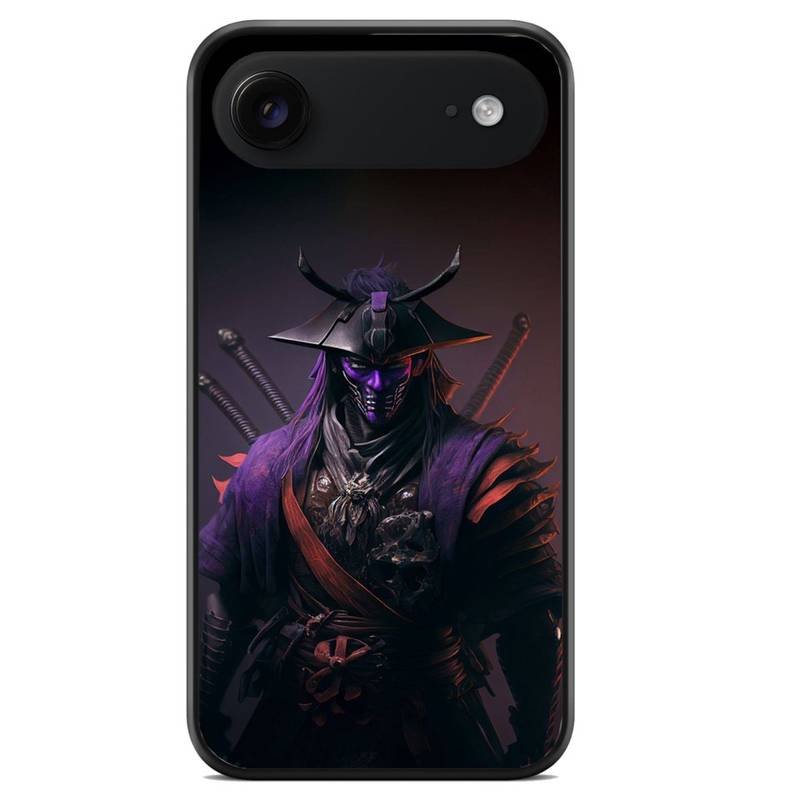 Samurai θήκη κινητού 920129 με σχέδιο πολύχρωμη (iPhone 17 Air)