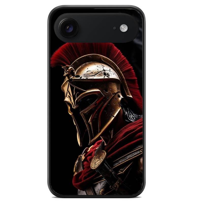 Spartan Warrior θήκη κινητού 920131 με σχέδιο πολύχρωμη (iPhone 17 Air)