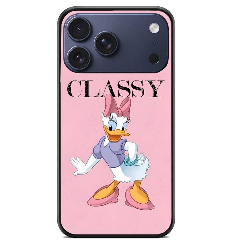 Classy θήκη θήκη κινητού 920132 με σχέδιο πολύχρωμη (iPhone 17 Pro Max)