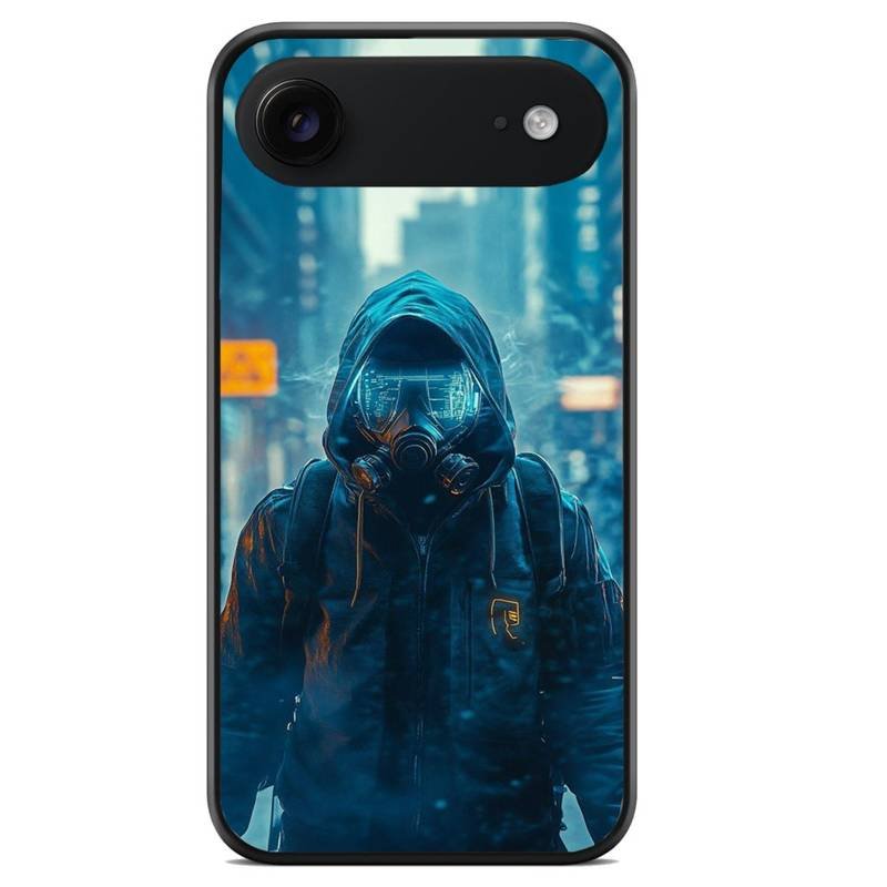 Radiation Mask Man θήκη κινητού 920133 με σχέδιο πολύχρωμη (iPhone 17 Air)