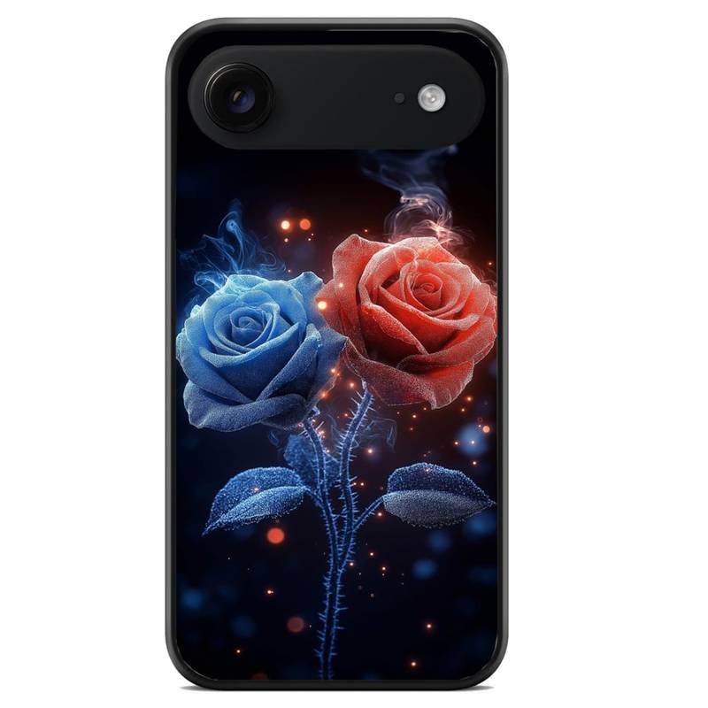 Different Roses θήκη κινητού 920139 με σχέδιο πολύχρωμη (iPhone 17 Air)