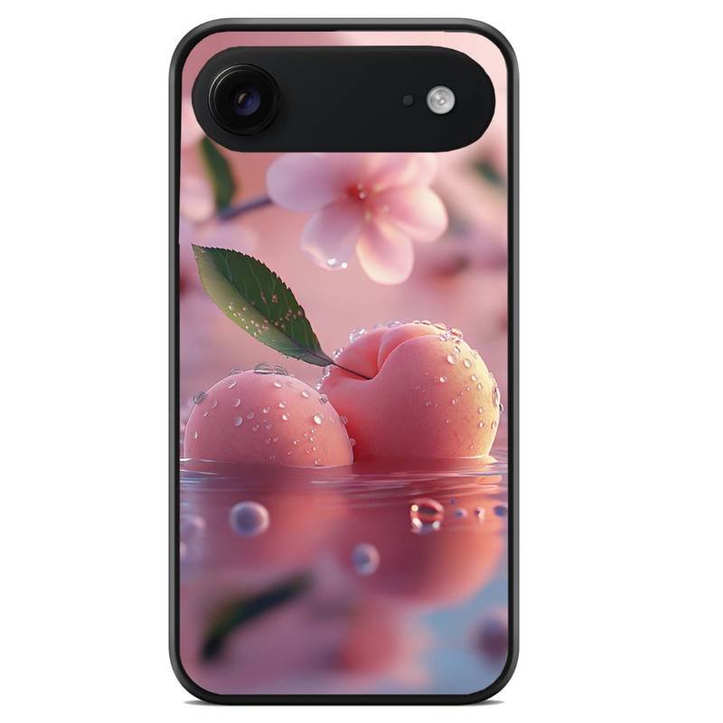 Peach θήκη κινητού 920142 με σχέδιο πολύχρωμη (iPhone 17 Air)