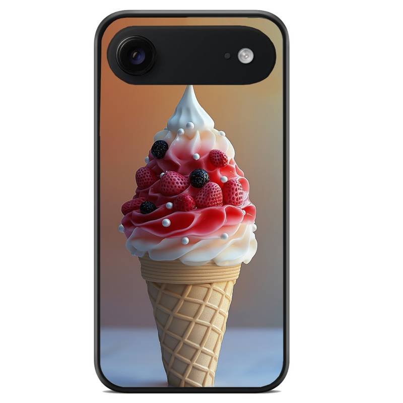 Ice Cream θήκη κινητού 920146 με σχέδιο πολύχρωμη (iPhone 17 Air)