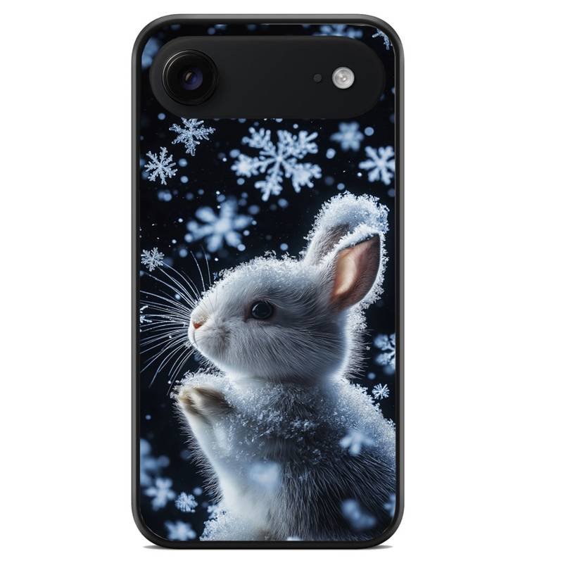 Rabbit θήκη κινητού 920150 με σχέδιο πολύχρωμη (iPhone 17 Air)