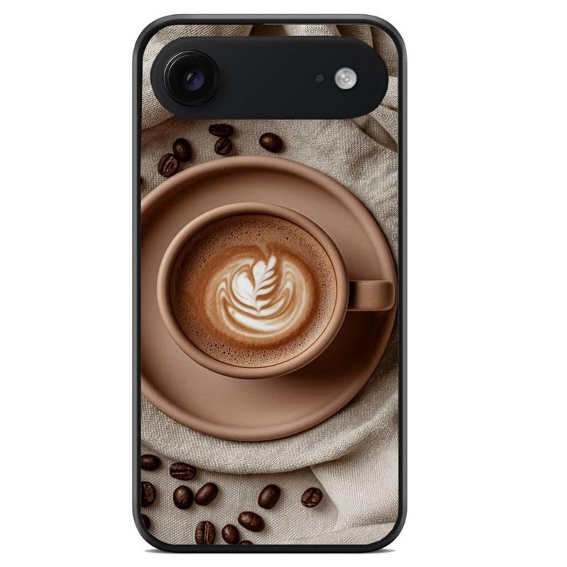 Coffee θήκη κινητού 920152 με σχέδιο πολύχρωμη (iPhone 17 Air)