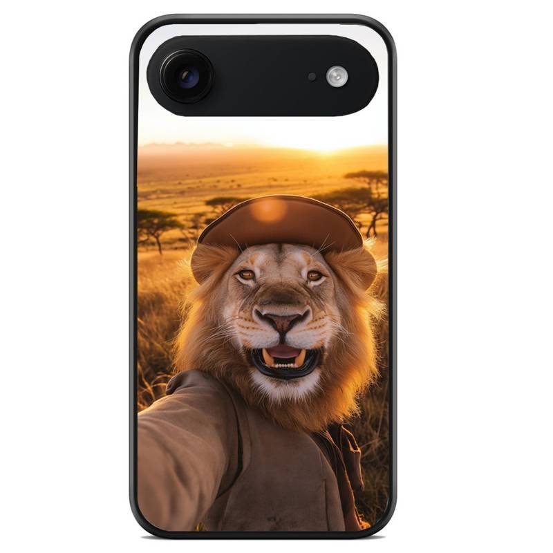 Lionhead θήκη κινητού 920155 με σχέδιο πολύχρωμη (iPhone 17 Air)