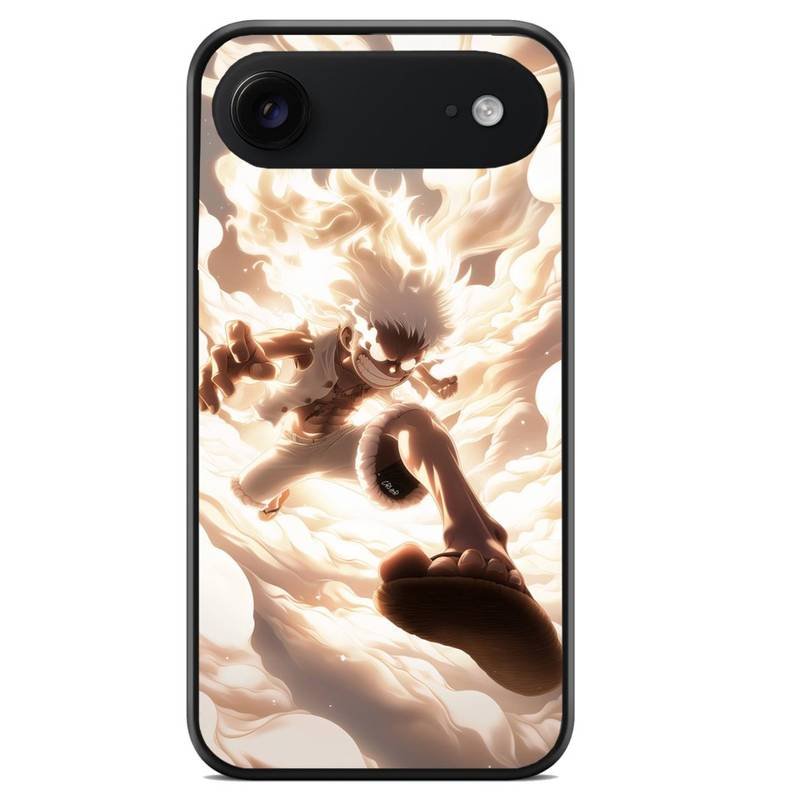 One Piece θήκη κινητού 920159 με σχέδιο πολύχρωμη (iPhone 17 Air)