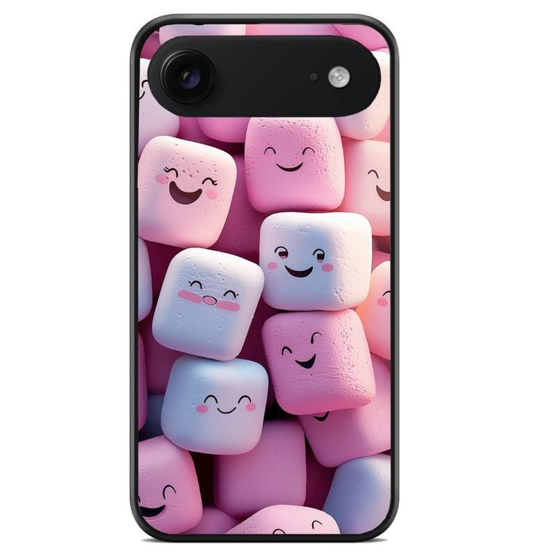 Marshmallows θήκη κινητού 920174 με σχέδιο πολύχρωμη (iPhone 17 Air)