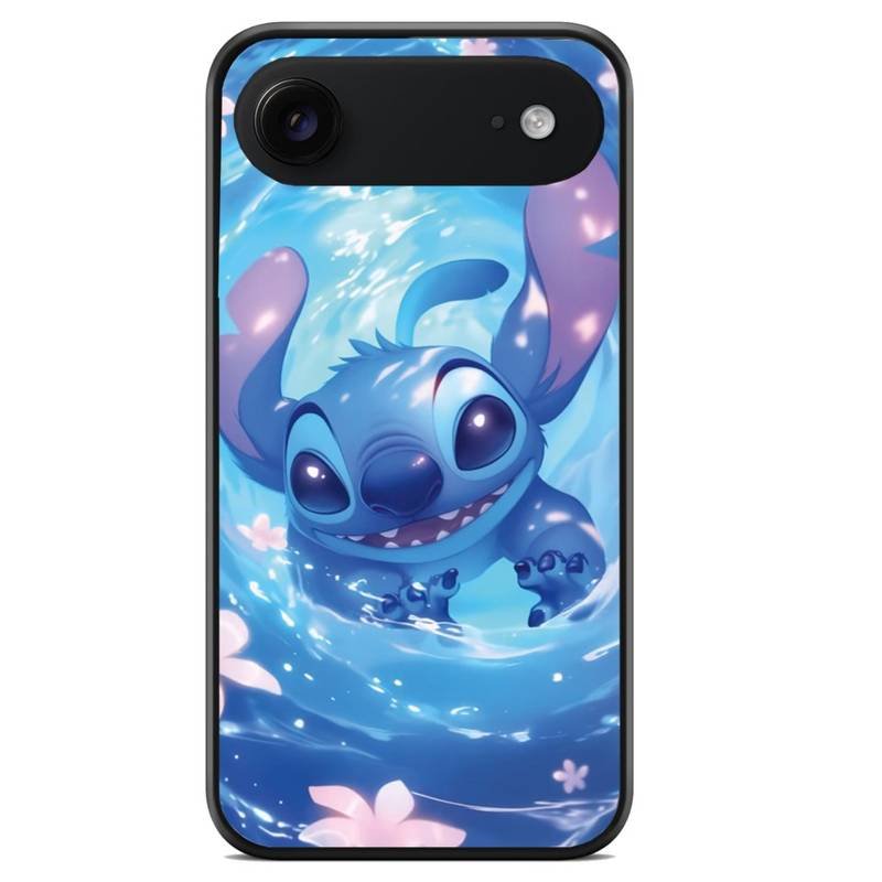 Stitch θήκη κινητού 920182 με σχέδιο πολύχρωμη (iPhone 17 Air)