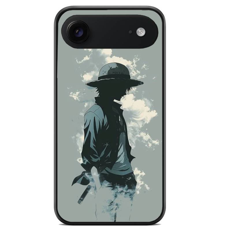 One Piece θήκη κινητού 920194 με σχέδιο πολύχρωμη (iPhone 17 Air)