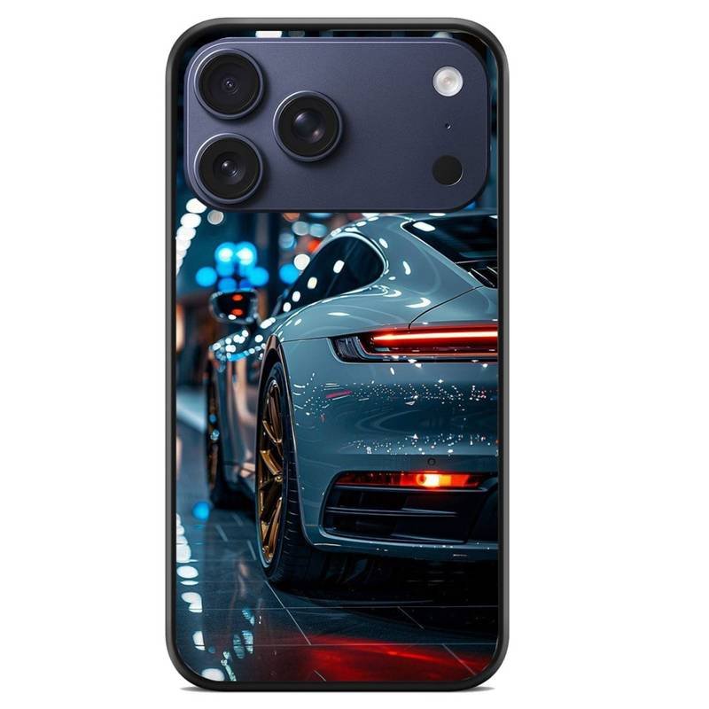 Supercar θήκη κινητού 920195 με σχέδιο πολύχρωμη (iPhone 17 Pro Max)