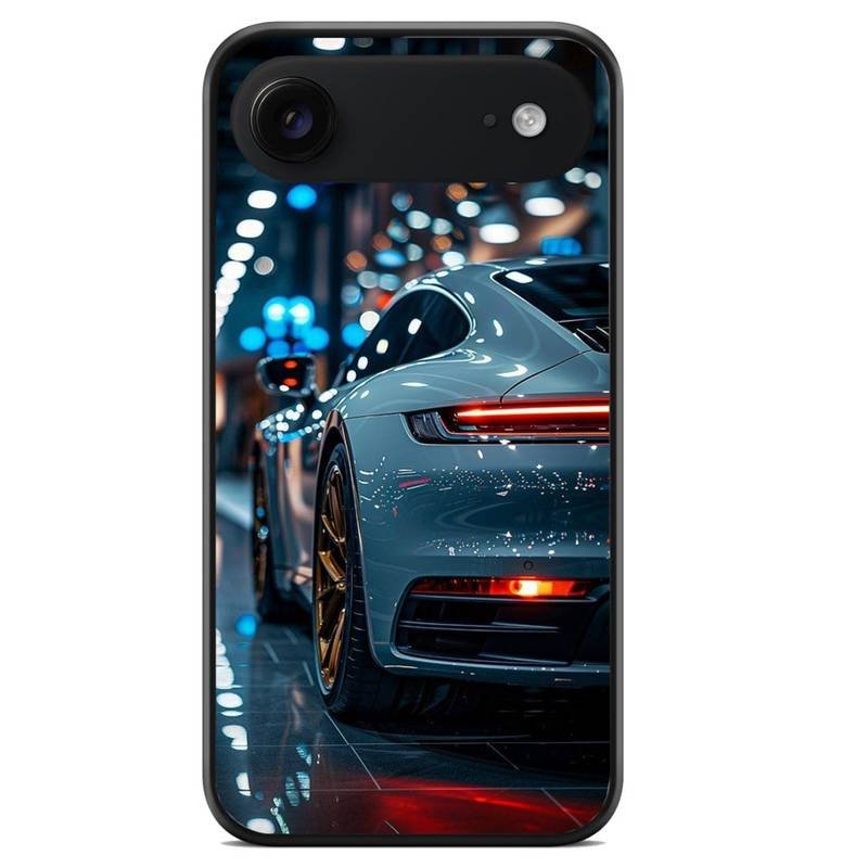 Supercar θήκη κινητού 920195 με σχέδιο πολύχρωμη (iPhone 17 Air)
