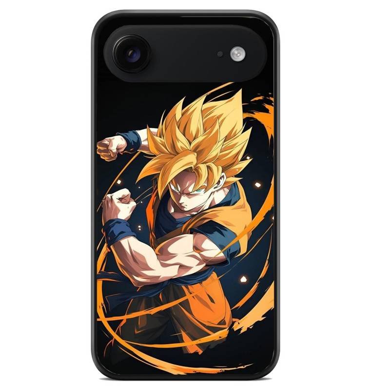 Dragonball θήκη κινητού 920197 με σχέδιο πολύχρωμη (iPhone 17 Air)
