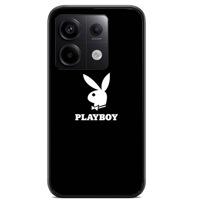 Playboy θήκη κινητού 920207 με σχέδιο πολύχρωμη (Redmi Note 14s)