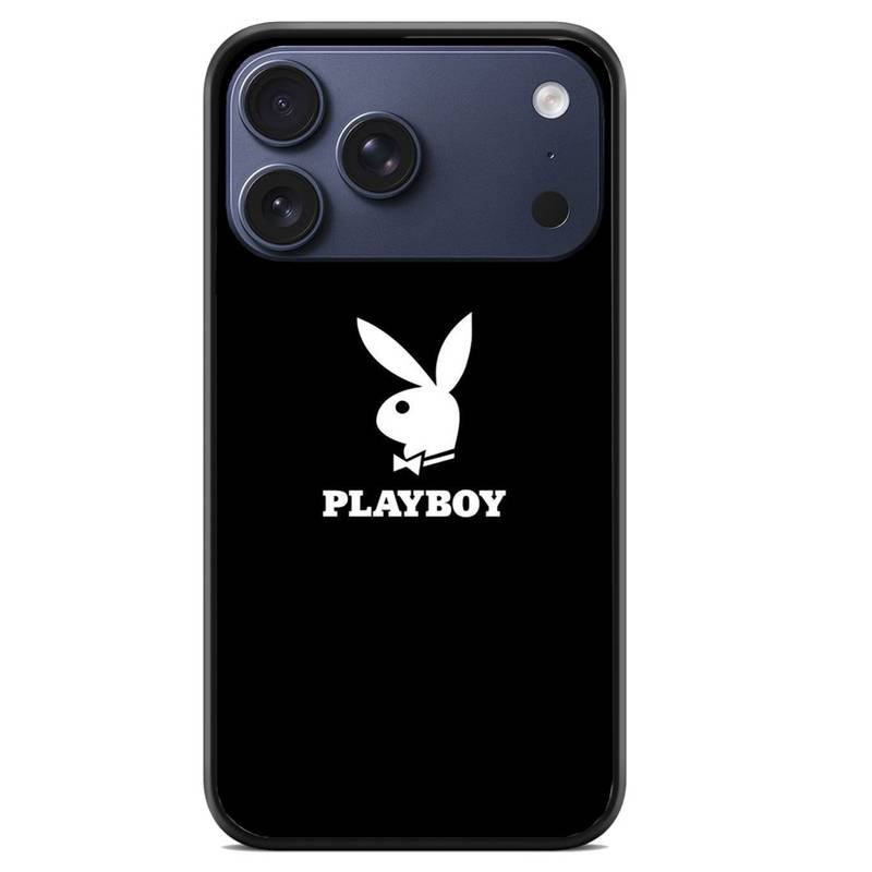 Playboy θήκη κινητού 920207 με σχέδιο πολύχρωμη (iPhone 17 Pro Max)