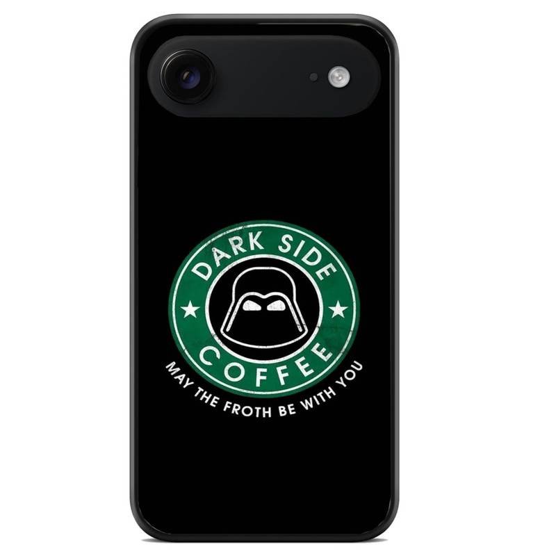 Dark Side Coffee θήκη κινητού 920208 με σχέδιο πολύχρωμη (iPhone 17 Air)