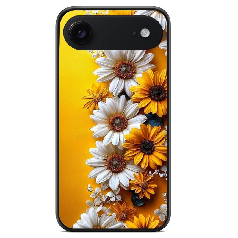 Flowers θήκη κινητού 920214 με σχέδιο πολύχρωμη (iPhone 17 Air)