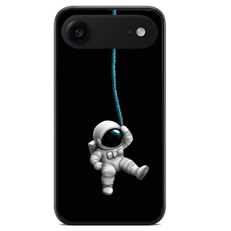 Astronaut θήκη κινητού 920219 με σχέδιο πολύχρωμη (iPhone 17 Air)