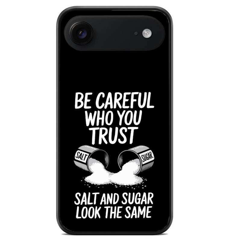 Be Careful θήκη κινητού 920222 με σχέδιο πολύχρωμη (iPhone 17 Air)