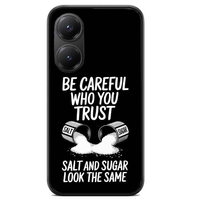 Be Careful θήκη κινητού 920222 με σχέδιο πολύχρωμη (Redmi A5)