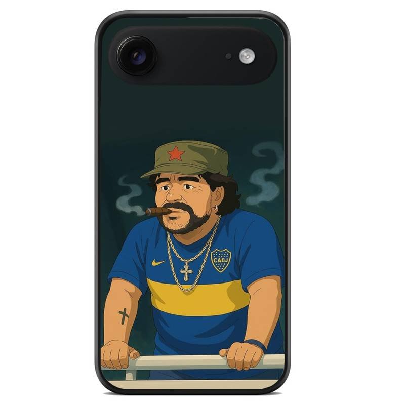 Diego θήκη κινητού 920227 με σχέδιο πολύχρωμη (iPhone 17 Air)