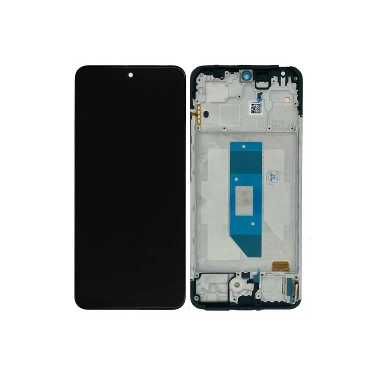 Xiaomi Redmi Note 14 4G - LCD OLED Display + Touch Unit + Front Cover OEM