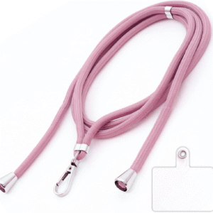 Κορδόνι κινητού Universal Pink Sand
