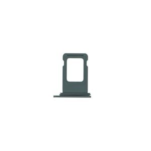 Sim Card Tray for iPhone 11 Pro green