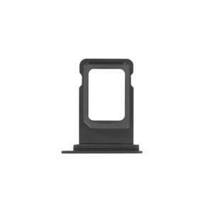 Sim Tray for iPhone XS Max black