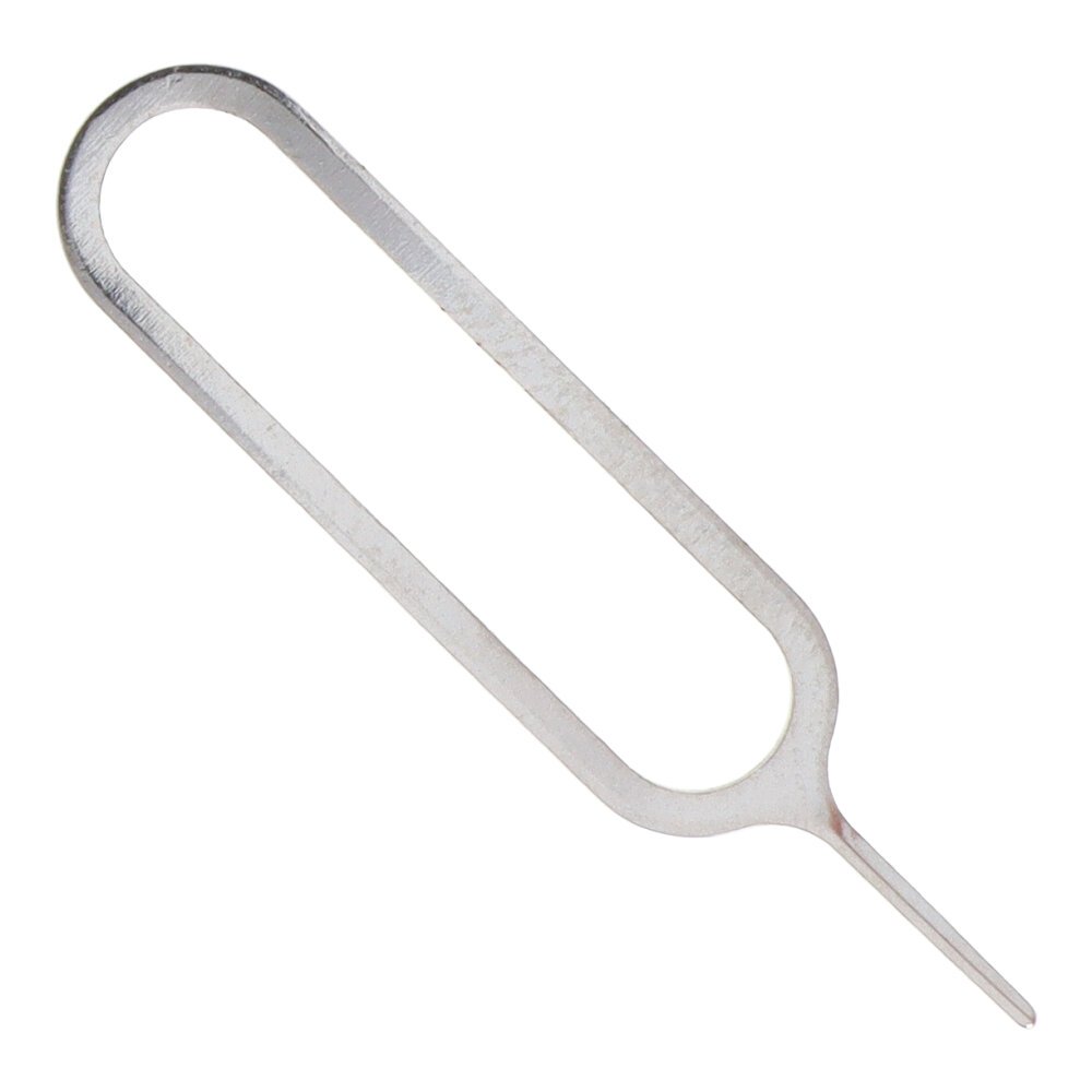 1pc SIM Card Tray Eject Pin for iPhone A Version
