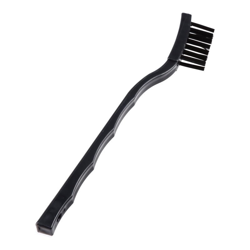 Toothbrush Shape Anti-Static Ground Conductive ESD Brush for PCB Other Sensitive Components