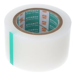 7cm A Roll of Phone Screen Cleaning Membrane Tape Film